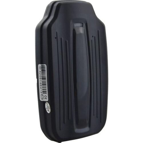 Car GPS Tracker 3G GPS Locator LK209A-3G GSM GPRS Realtime Tracking Super Magnet 6000mAh Standby 70-Day Dropped Alarm Google Map