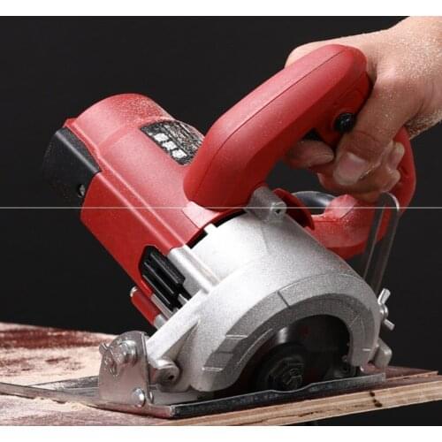 Wood cutting household tile small multifunctional wood universal cutting multifunctional circular saw