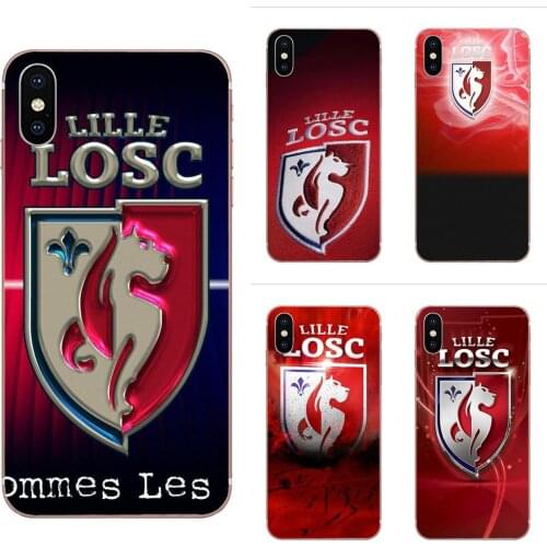 Losc Lille For Huawei Honor 10 10i 20 20i 8S lite Y9 Prime Y7 2019 Y5 2018 p40 lite pro Phone Skin Case