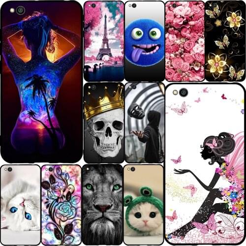 Cli Phone Cases Xiaomi Redmi Go