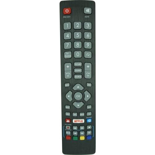 Remote Control For Sharp Aquos SHW/RMC/0105 SH457 LC-32CHG6001E LC-32CHG6002E LC-32CFG6001E LC-32CFG6002E LCD HDTV TV