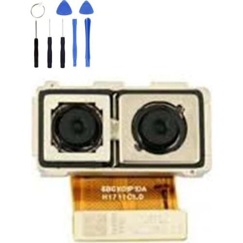 FOR Huawei MATE 9 Back Rear big Main Camera Module Flex Cable Back Facing Camera Replacement