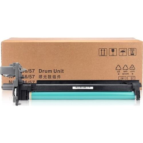 JIANYINGCHEN Compatible Drum cartridge unit NPG-56/57 for Canons IR4025 IR4225 IR4251 laser printer copier