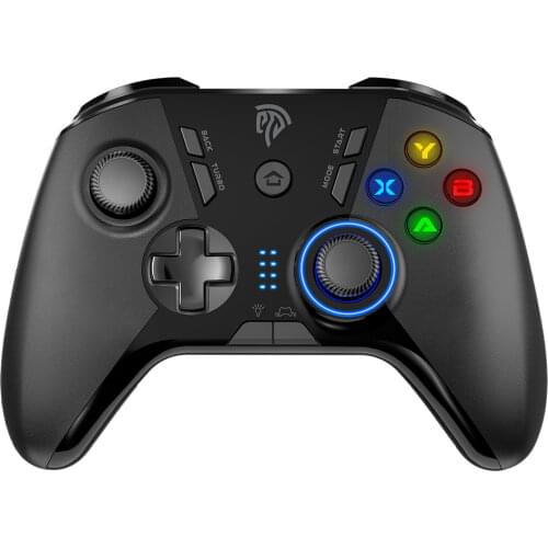 EasySMX ESM-9110 Wireless Joystick Gamepad Controller For Nintendo Switch PC Game Console Gamepad For Android Phone TV Box