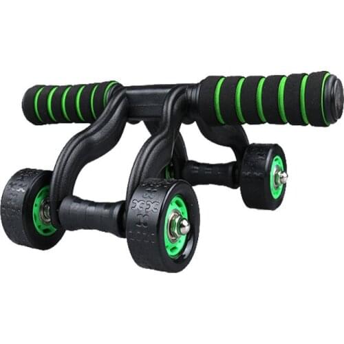 Lucamino Gymnastic Rollers