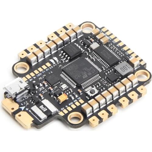 MAD AMPX ESC BL-32 40A 6S For DIY Large transportation Drones,UAV,DIY Quadcopter,Hexcopter.Octcopter