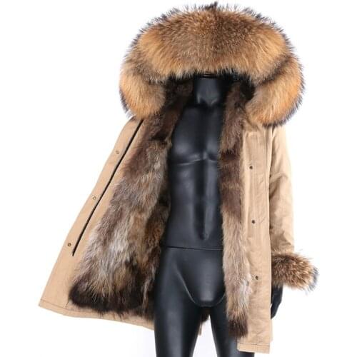 Мужские парки с капюшоном Mao Mao Kong China At AliExpress