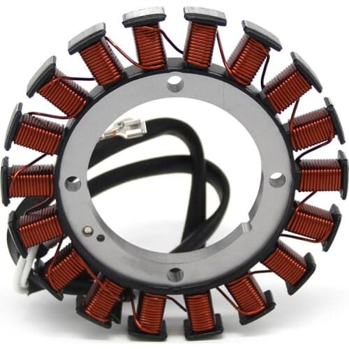 Motorcycle Magneto Stator Coil For Kohler CH11-CH15 CH18-CH25 CV11-CV15 CV18-CV22 K181 K241 K301-K341 For John Deere KT17 KT19