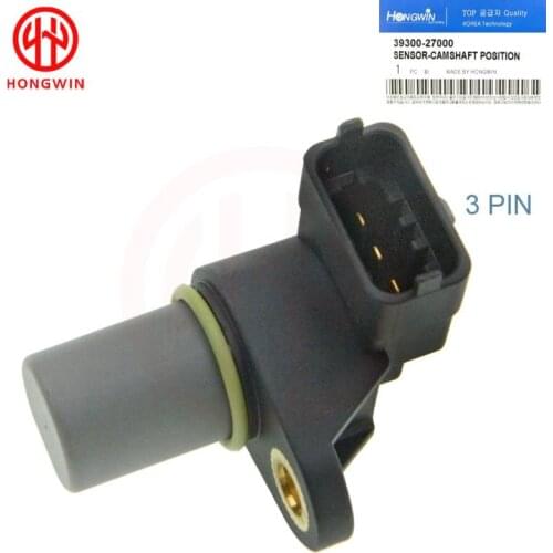 39300-27000 3930027000 Camshaft Position Sensor FOR ELANTRA ACCENT SANTAFE 00-06 for MATRIX TRAJET 01-07
