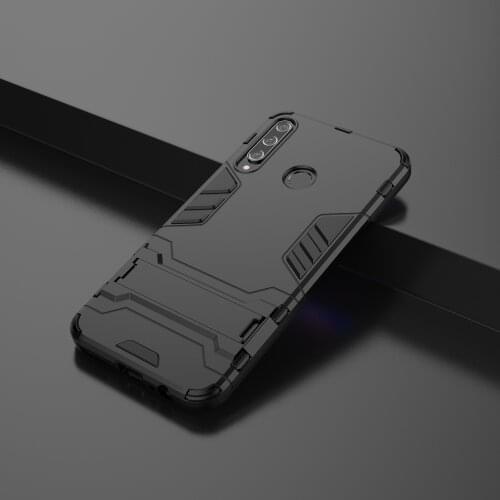 Anti Shock Case For Huawei Honor 9C 9X 8A Prime 8S 20S 7A 7C Pro 8X 10i View 30 20 10 9 Lite Play 3 Impact Bumper Case Cover