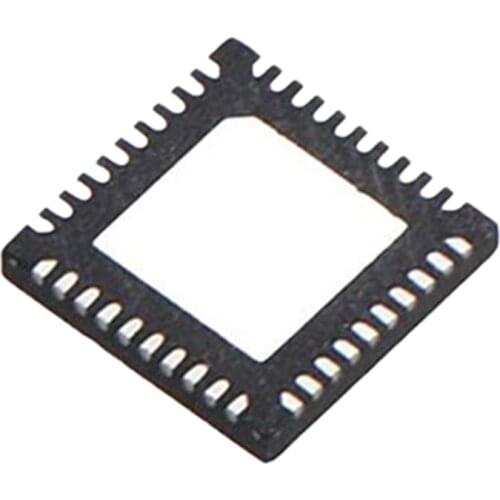 RISE-Replacement Hdmi Control Ic Chip 75Dp159 Fits For Xbox One S Slim Repair, 40pin