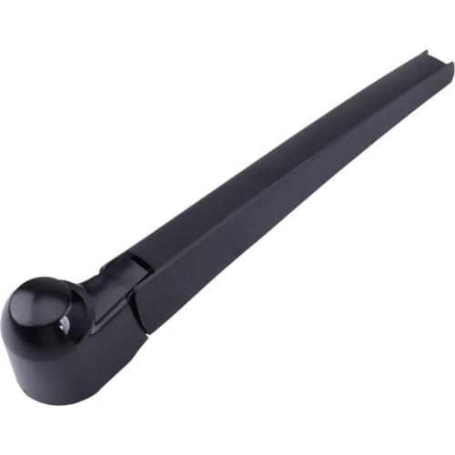 Rear Windscreen Wiper Arm Fit For Mercedes-Benz C-class W203 2000 2001 2002 2003 2004 2005 2006 2007