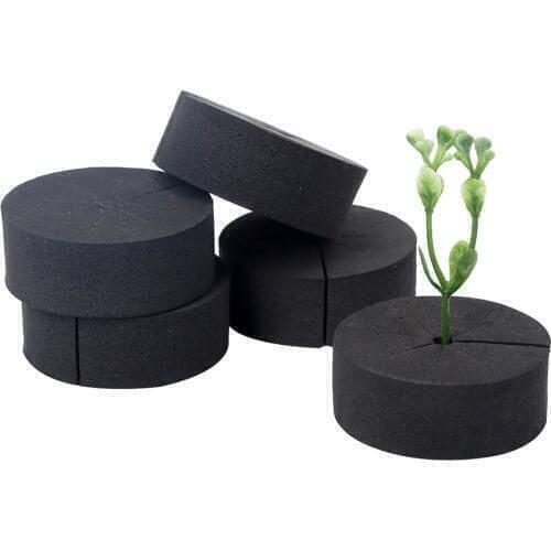50Pcs Soilless Cultivation Seedlings Planted Sponge Hydroponic Vegetable Cultivation System Clone Machines Planting Garden Tool