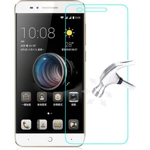 ShuiCaoRen Screen Protectors For ZTE
