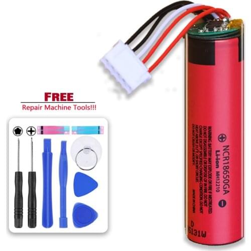 Replacement Battery ST-05 3500mAh Ver. For Sony SRS-XB21 ST-05 ST-05S Bluetooth Speaker ST-05