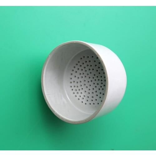 120mm Porcelain Buchner Funnel,Diameter 12cm,Use For Vacuum Suction Filting