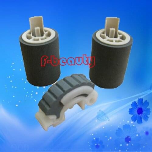 High quality pickup roller compatible for Canon IR2318 2016 2022 1600 2420 165 155 2000 200 (one set/4pcs)