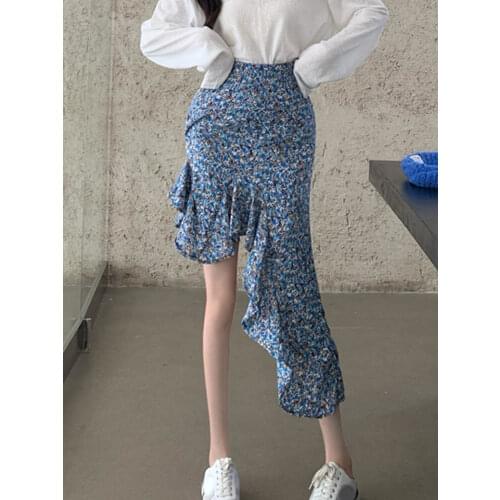 Женские летние юбки YUOOMUOO China At AliExpress