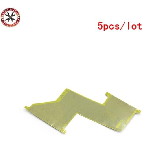 5pcs/lot Best Speedometer Dash Pixel Repair For Mercedes Viano Vito Instrument Cluster Ribbon Cable Flat LCD Connector
