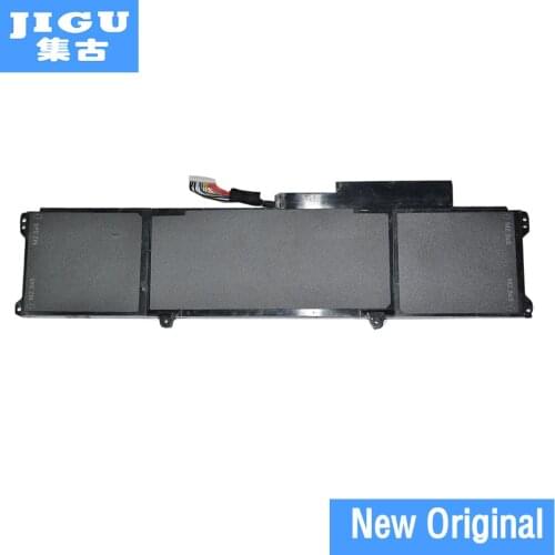 JIGU 4RXFK C1JKH Original laptop Battery For Dell XPS 14 L421X L412Z LX421 Ultrabook 14.8V 69WH