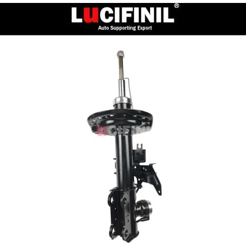LuCIFINIL 2009-2016 Front Right Suspension Shock Absorber Struts Damper Fit Cadillac SRX 20834664