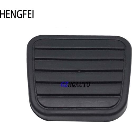 HengFei car accessories for Great Wall haval CUV H3 H5 The clutch pedal rubber Brake pedal rubber Accelerator pedal rubber