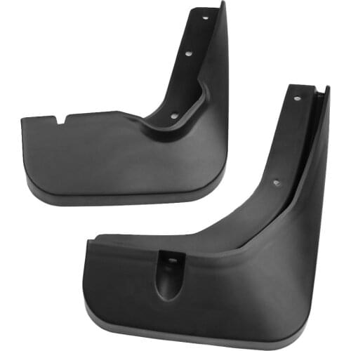 Car Mud Flaps Splash Guard Mudguard Fit For Volkswagen Passat 05-11