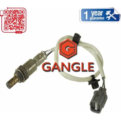 For 2004-2006 ACURA TL Oxygen Sensor GL-24356 36531-PGK-A03 36531-PVF-A01 36531-PZX-A01 36542-RCJ-A01 36542-RDJ-A01 234-4356