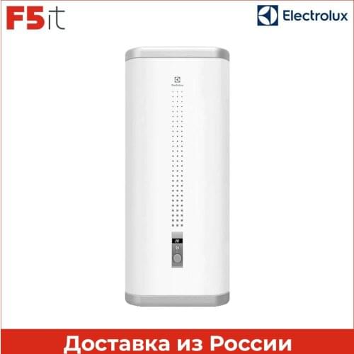 Instantaneous Electric Water Heaters ELECTROLUX China