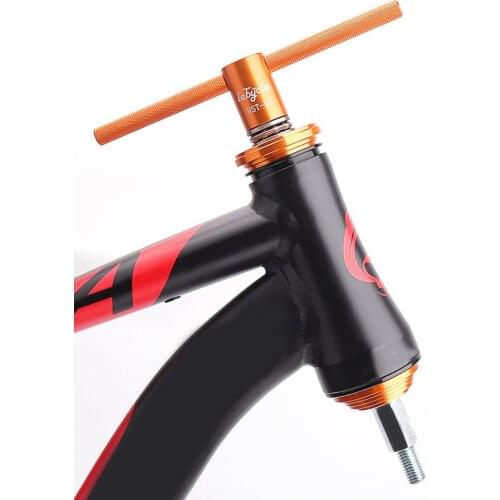 Headset BB Removal Bottom Bracket Press Fit Tool Installation Tools
