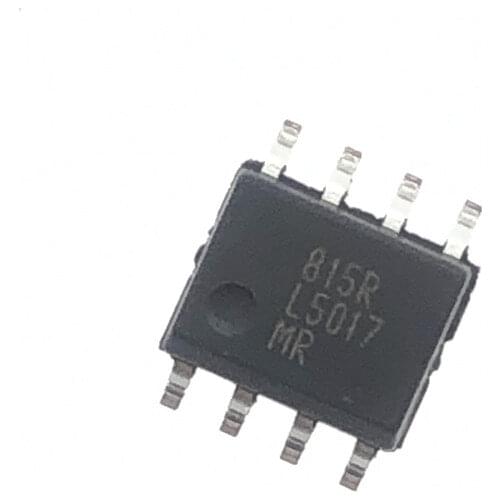 5PCS 10PCS 20PCS LM5017MRX SOP-8 LM5017MR SOP8 L5017 L5017MR LM5017M LM5017 5017 Switching regulator New and original