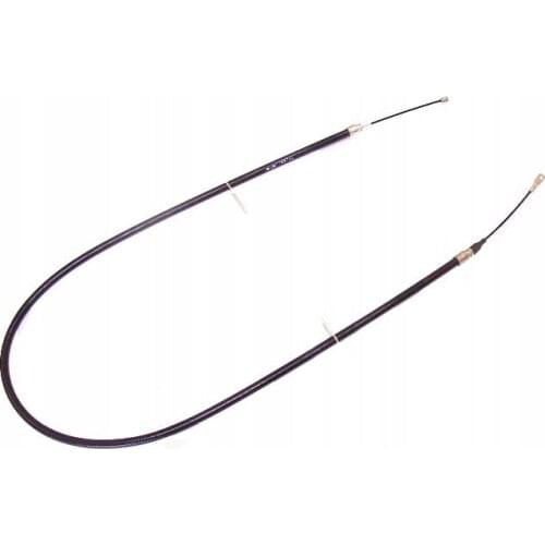 VolMarkt Mercedes W123 Hand Brake Cable