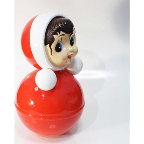 Котовские неваляшки Toddler Toys