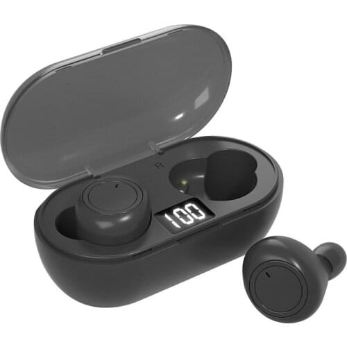 Mnycxen Headphones With Microphone