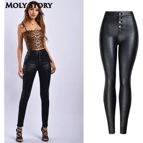 Moly Story Women's Winter Pants