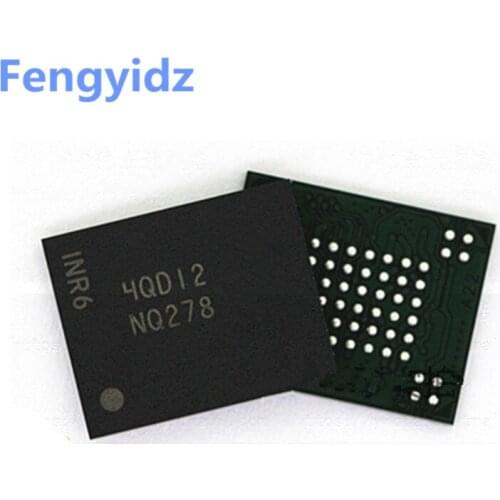 MT29F1G08ABADAH4:D NW301 5pcs/lot