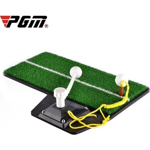 Wholesale Golf Swing Training Mat Trainer Golf Trainer Indoor Golf Swing Mat