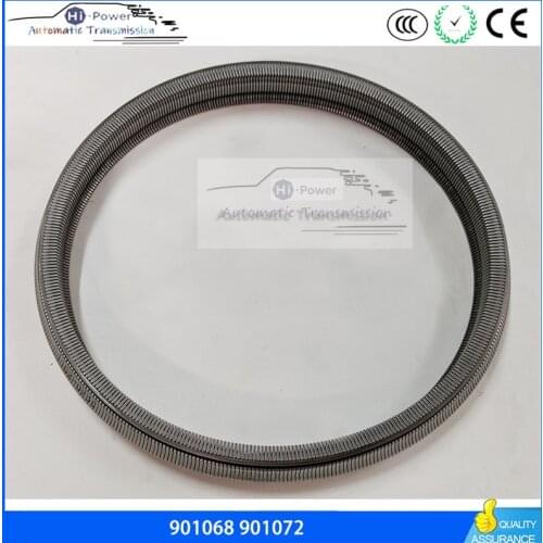 Original JF015E RE0F11A CVT Belt Chain For Nissan Automatic Transmission Belt 901068 901072