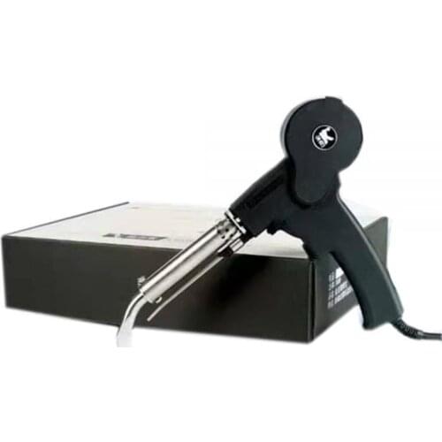 Soldering Gun Metal Welder Welding Machine Tool 300W 220V