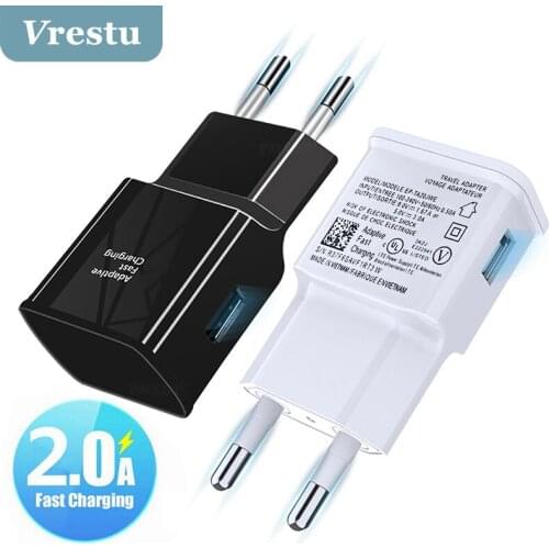 Vrestu Universal Chargers For Mobile Phones