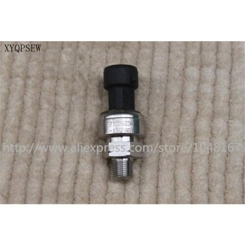 XYQPSEW For Sensata 71CP0250-15GFAB1, gas pressure sensors, pressure sensor fuel metering valve
