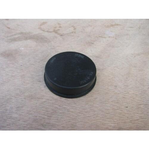 GXT250 motorcycle parts camshaft rubber cap suitable for Suzuki QM250GY motorcycle camshaft rubber cap 250cc parts