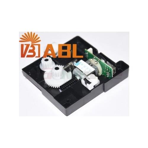 1pc CB376-67901 Scan Head Bracket for hp M1120 M1120N M1005 1312nfi used old version