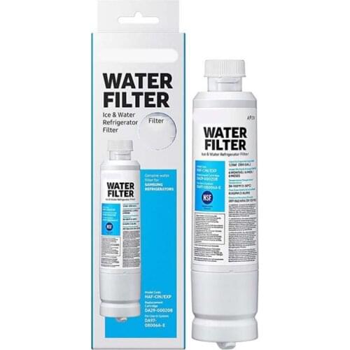 10pcs Refrigerator filter element DA29-00020B replacement filter element