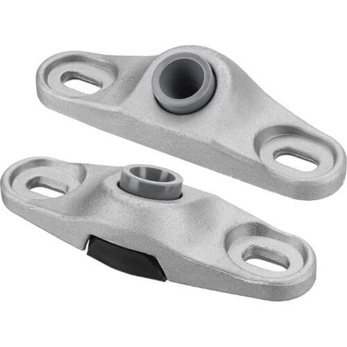 AU04 -1358687080 2Pcs Car Sliding Door Locator Guide Lock for Fiat Ducato for Peugeot Boxer for Citroen Jumper 1994-2012