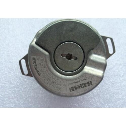 USED 100% TESTED ENCODER ERN1387.020-2048 ID : 385 487-01 *100% REAL STOCK,Please contact us for real photo