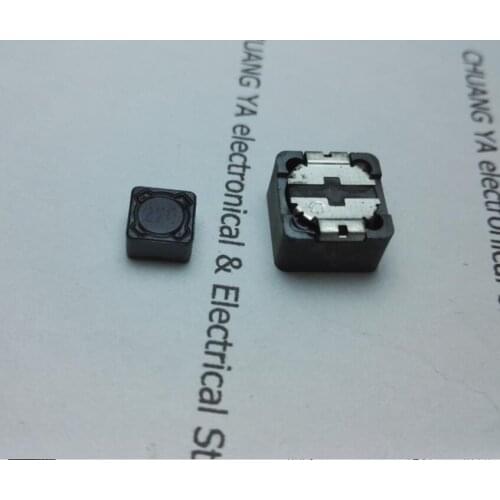 CDRH74R 7*7*4MM 2.2UH 3.3UH 4.7UH 10UH 22UH 33UH 47UH 68UH 100UH 220UH 330UH 470UH 680UH shielded SMD/chip power inductors