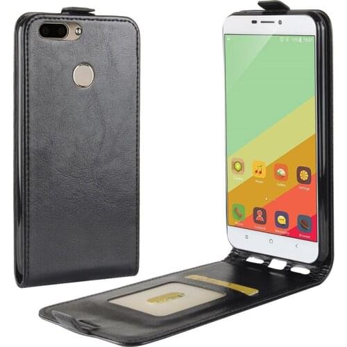 For Oukitel U20 Plus Case Oukitel U20 Plus Case Cover 5.5" PU Leather Cover Phone Case For Oukitel U20 Plus U20Plus Case Flip