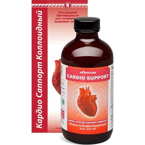 ЭД Медицин Healthy Eating