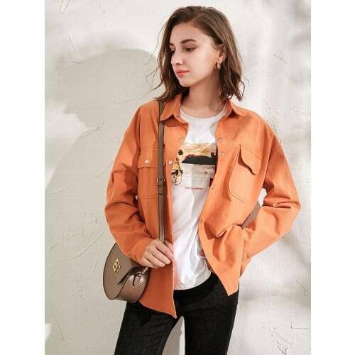 Женские весенние куртки Ezsskj China At AliExpress